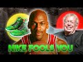 The Secrets Behind Nike S UNSTOPPABLE Success