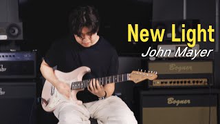 Video thumbnail for 제이훈 (Jayhun) - 「New Light」 I LSL Saticoy Era SSS Light Aging Demo by Music Force Official