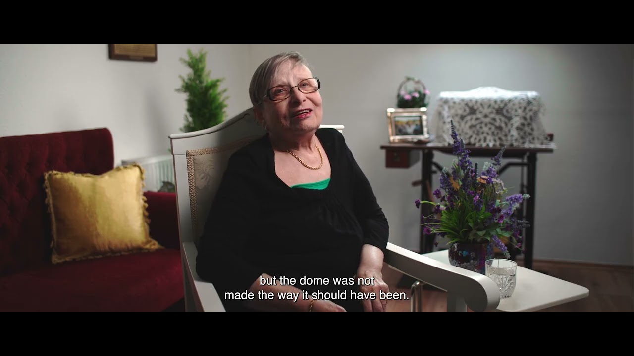 ILoiC_Budapest Grandma's memories_ENG