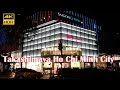 The Most Luxurious Mall In Vietnam Takashimaya Saigon