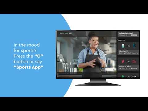 Cox Cable Remote