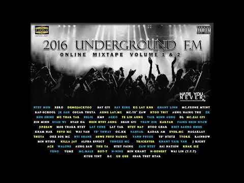 MyanmaR UG Songs 05 Pyan Lar Khae Par KgMaLay  Bay King