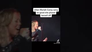 Mariah Carey - Don&#39;t Forget About Us (Live)