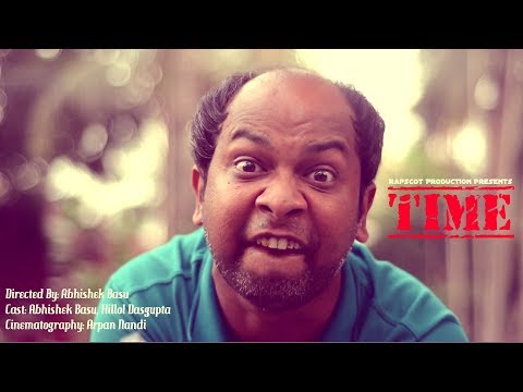 Rapscot Productions TIME | THRILLER SHORT FILM