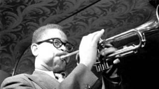 Dizzy Gillespie - LOVER, COME BACK TO ME