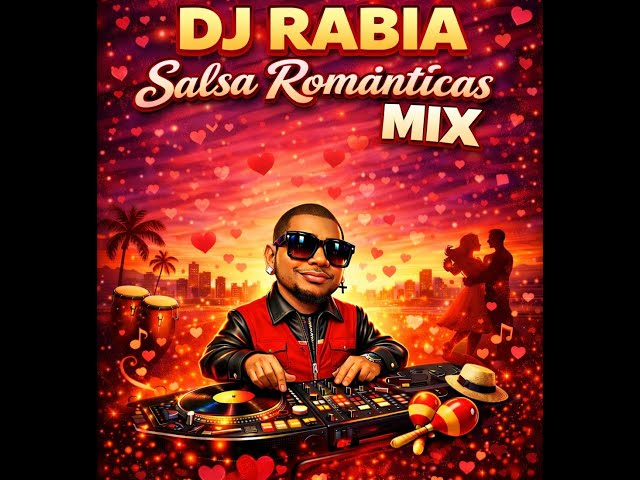 Salsa Romantica Vol. 1 SDDEFAULT Thumbnail