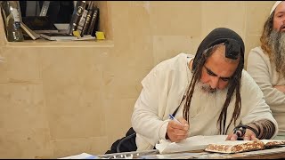 הרב שלום סבג - שיעורי וידאו - הרב שלום סבג – RavSabag בשידור חי!ט"ו שבט