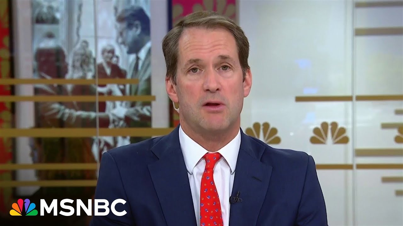 Dangerous and divisive: House member says the rhetoric a 'feature not a bug' of Trump