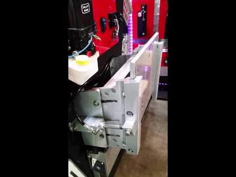 Bob's Machine Shop - Adjustajac - Adjustable Setback Jack plate