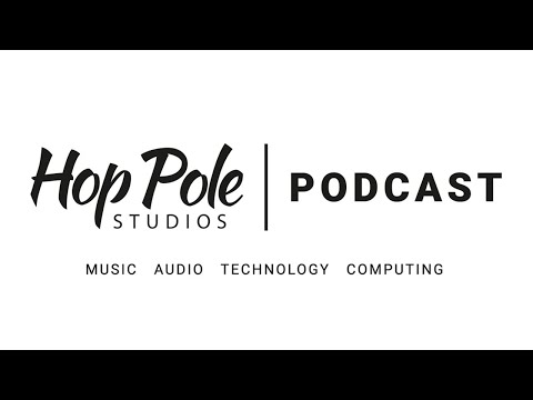 So much NAMM 2021..... | The Hop Pole Podcast #085