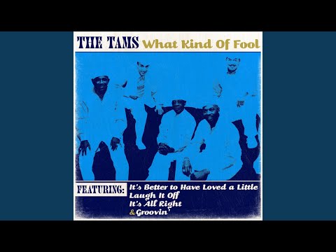 Be Young, Be Foolish, Be Happy