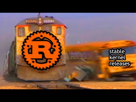 Rust Is Coming to The Linux Kernel and I'm Not Sure How to Feel