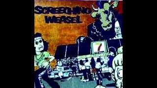 Wanna Die - Screeching Weasel