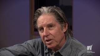 Skyline Sessions: John Doe   "Get On Board"