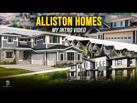 New Homes for Sale in Alliston by Mike Guerra