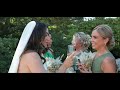Palm House Sefton wedding video | Christian & Naomi | 5 Minute feature