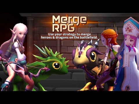 Merge RPG