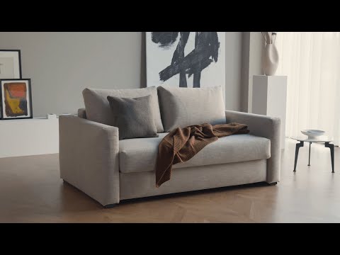 COSIAL 140 sofa rozkładana