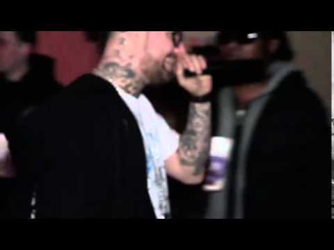 Gon Gotti Scared of the Police & Salutes Them