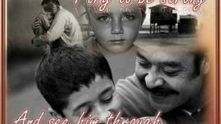 He&#39;s My Son - Mark Shultz