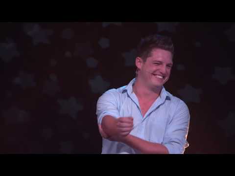 Gatiep Maak Vir Meraai Skrik Deur Andries Vermeulen