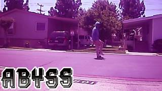 Am i so hard to love..