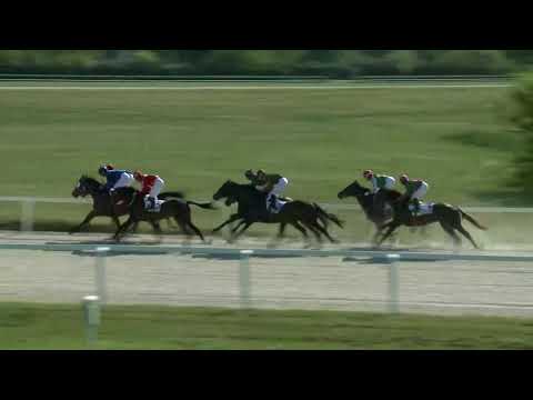 2018.04.22. 5. futam - GRÓF HUNYADY JÓZSEF EMLÉKVERSENY HENDIKEP (I.o.) (szintetikus pálya)