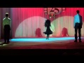 Танец Жетем (Lara Fabian-Je t'aime), 25 лет Лицей БГУ ...