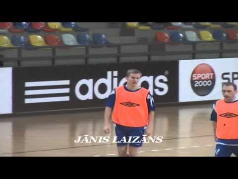 ERFOLG-D (Даугавпилс) 3:9 TFK RĒZEKNE (9.kārta)