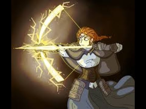 T16 Tropical Island 80% DELI, Lightning arrow 3.21 Showcase