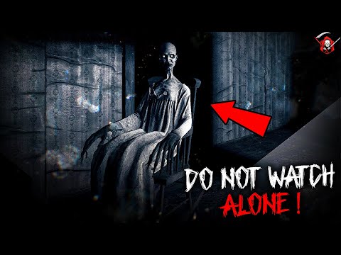 5 Video Hantu Menyeramkan yang Akan Menghantui Mimpimu Selamanya! (V135)
