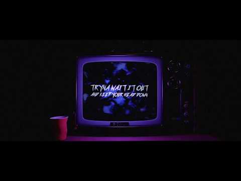 Qoiet & AFK - faded GLASS (Official Video)