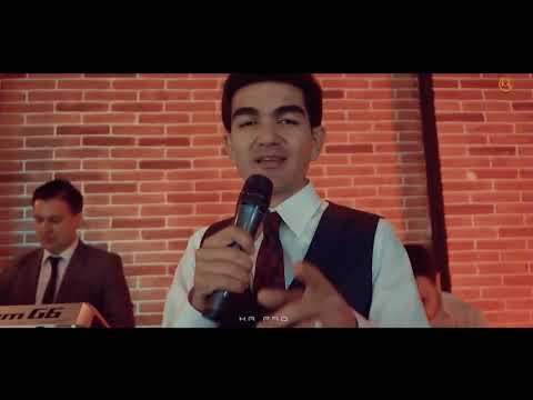 Azat Kakabayew - Ayjahan (Official video)