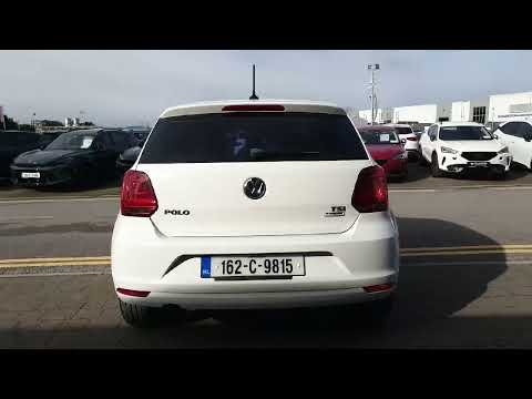 Volkswagen Polo 1.2 TRENDLINE AUTO - Image 2