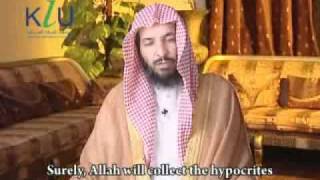 صورة تزكية النفس معالي الشيخ سعد بن ناصر الشثري الحلقة-16