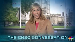 Watch: Professor Muhammad Yunus | The CNBC Conversation