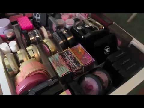 Makeup Collection 2014 Video