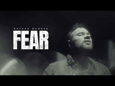 NF - FEAR (Nathan Wagner Cover)