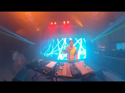 Syntax Error Halloween 2019 - Ultrasyd