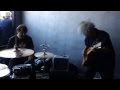 Melvins "The Bloated Pope" @ Permanent Records Los Angeles Live 2015