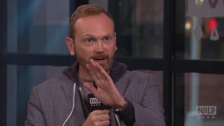 Pat Healy Talks About The Film \