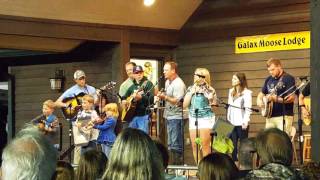 That Good Old Mountain Dew