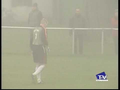 04.12.2004 Freiburger FC - SV Weil 1910 1:2