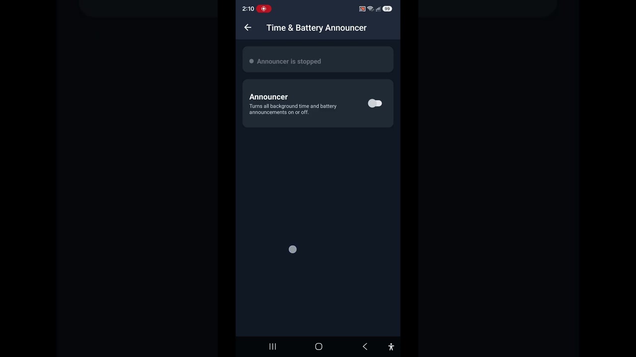 Tech Assistant Superb Update Multi Language Time And Battery Alerts Multi Country Cash Reader 🔥🔥🔥