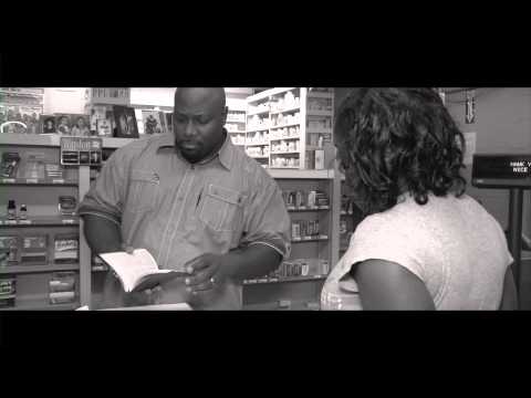 Promotional video thumbnail 4 for Quiet Storm