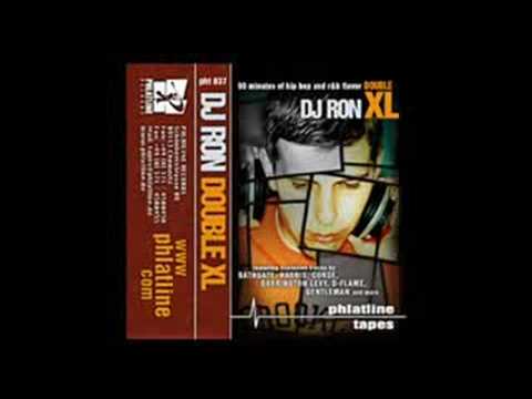 BARRINGTON LEVY FT. D-FLAME & GENTLEMAN "vice versa"