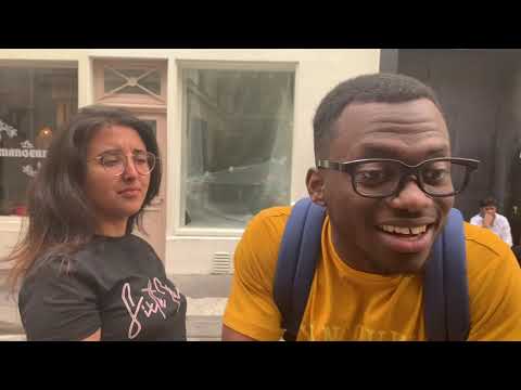 THE FAMOUS PICK-UP COMPETITION 1