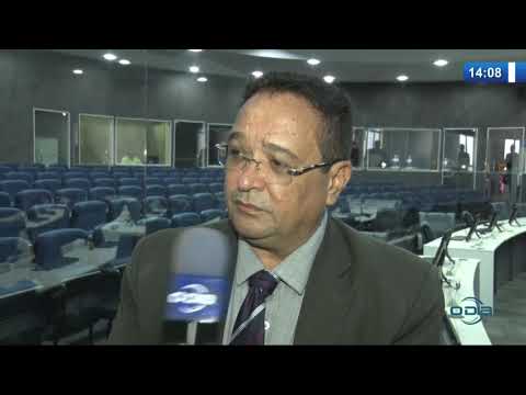 O DIA NEWS 16 10  Major Paulo Roberto sem definicão partidaÌria