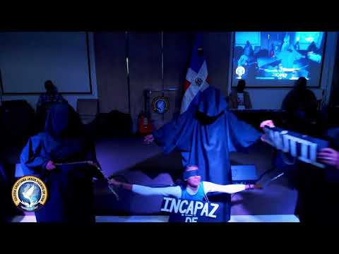 Drama "Tu dices" | TWICE MUSIC ft. Valeria Farias | Grupo de Teatro "Somos Luz"