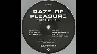 Raze Of Pleasure – Deep Love